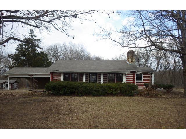 8801 Berry RdBonne Terre, MO, 63628Saint Francois County