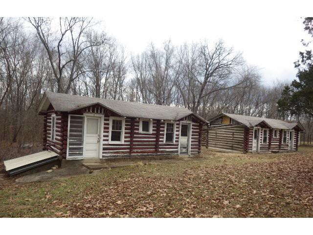 8801 Berry RdBonne Terre, MO, 63628Saint Francois County