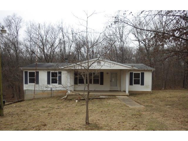 9523 Deanna CtBonne Terre, MO, 63628Saint Francois County