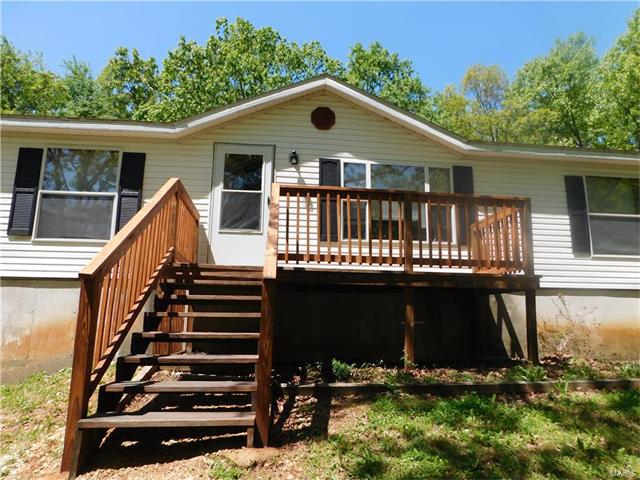 9709 Missy Court, Bonne Terre, MO 63628