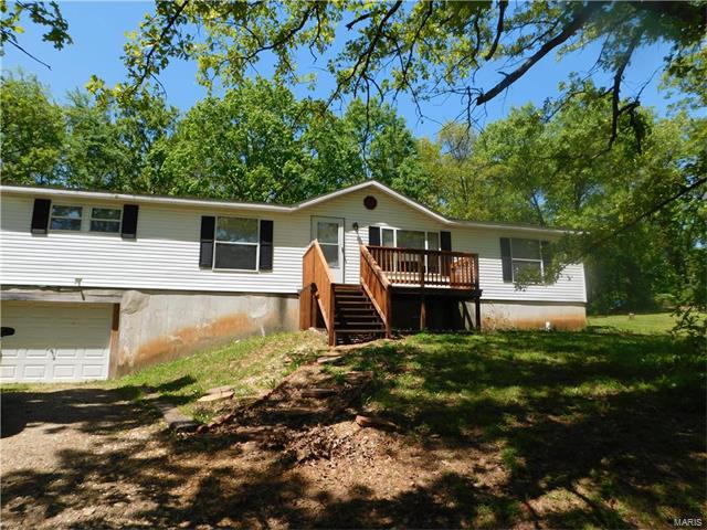 9709 Missy Court, Bonne Terre, MO 63628