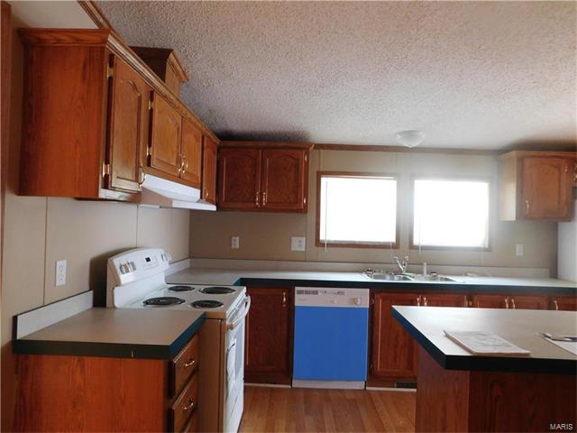 9709 Missy Court, Bonne Terre, MO 63628