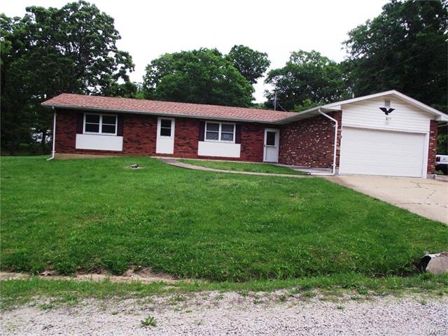 320 Saint Gerard Street, Bonne Terre, MO 63628