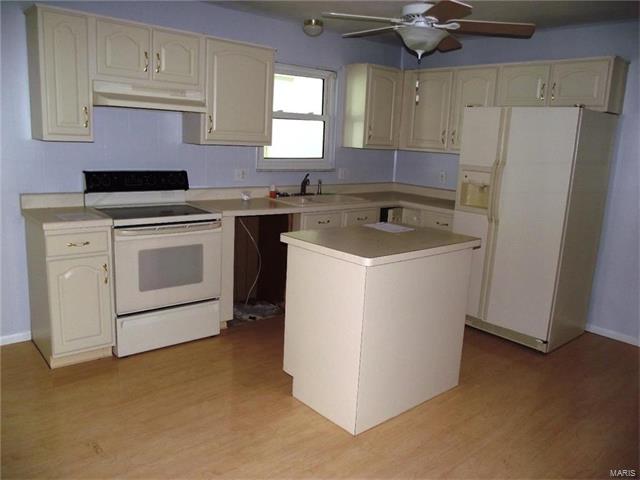 320 Saint Gerard Street, Bonne Terre, MO 63628