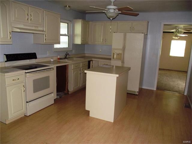 320 Saint Gerard Street, Bonne Terre, MO 63628