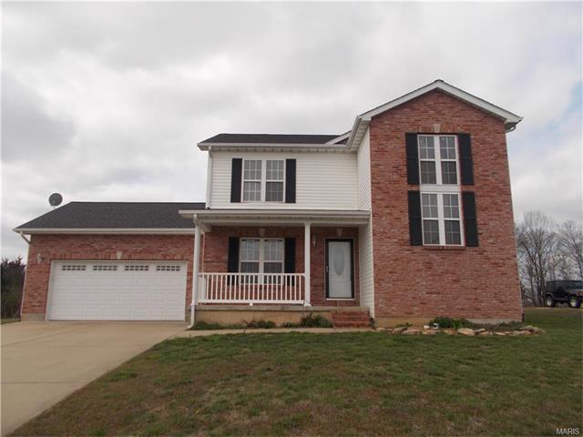 1155 RIVERWOODS, Desloge, MO 63628
