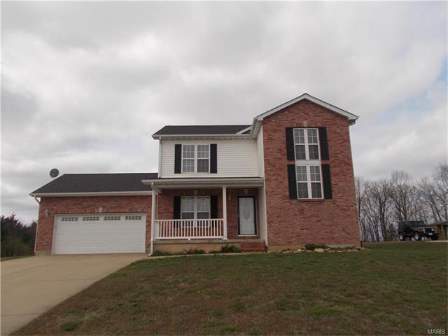 1155 RIVERWOODS, Desloge, MO 63628