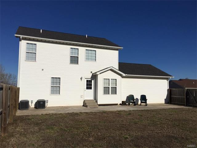1155 RIVERWOODS, Desloge, MO 63628