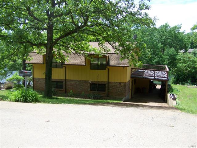 405 Rue Bergerac, Bonne Terre, MO 63628