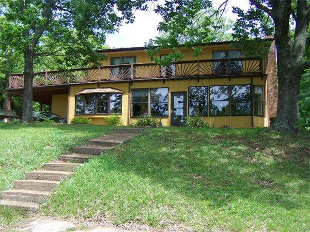 405 Rue Bergerac, Bonne Terre, MO 63628