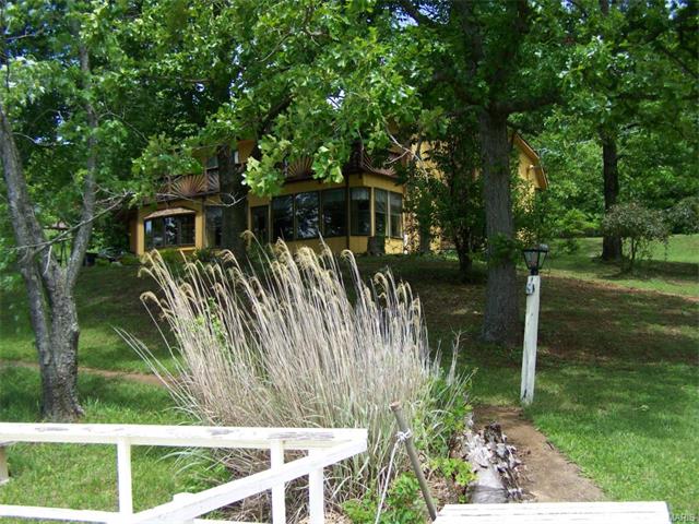 405 Rue Bergerac, Bonne Terre, MO 63628