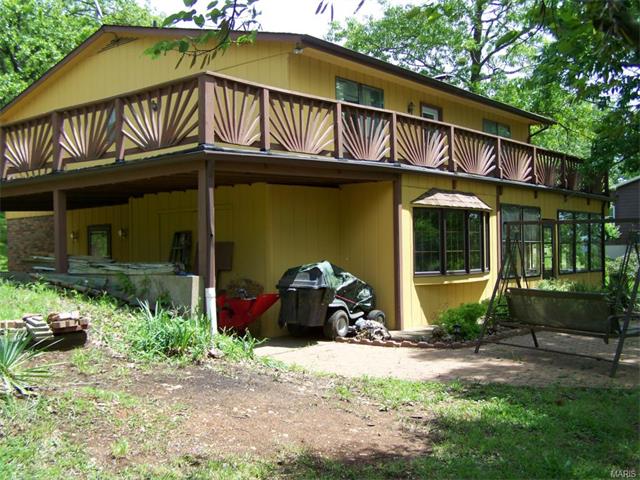 405 Rue Bergerac, Bonne Terre, MO 63628