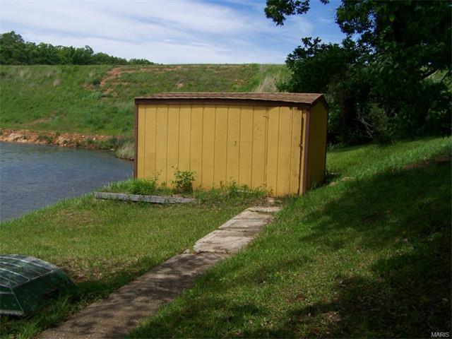405 Rue Bergerac, Bonne Terre, MO 63628
