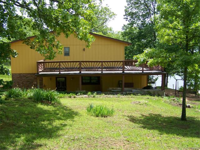 405 Rue Bergerac, Bonne Terre, MO 63628