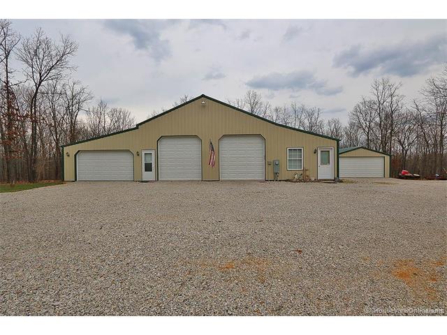 11601 Bottom Diggins Road, Cadet, MO 63630