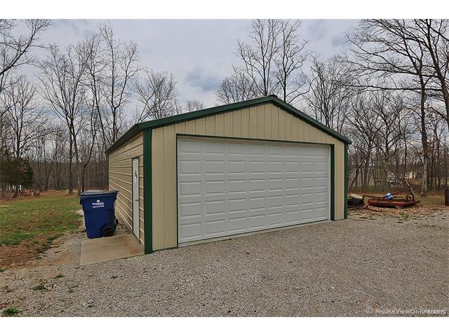 11601 Bottom Diggins Road, Cadet, MO 63630