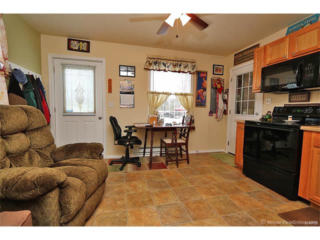 11601 Bottom Diggins Road, Cadet, MO 63630