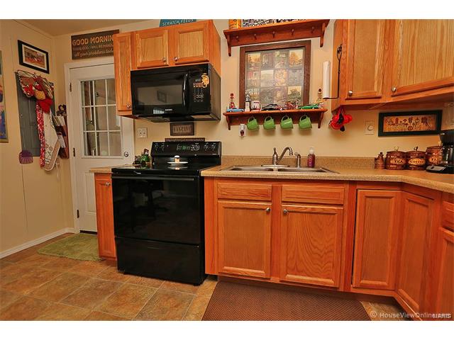 11601 Bottom Diggins Road, Cadet, MO 63630