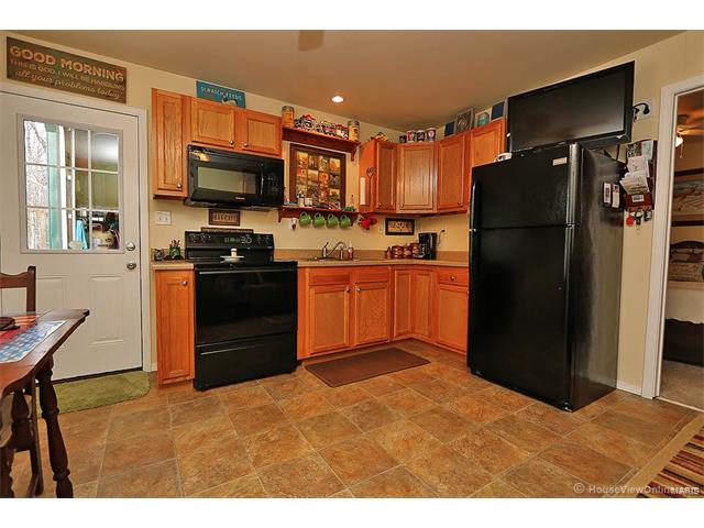 11601 Bottom Diggins Road, Cadet, MO 63630