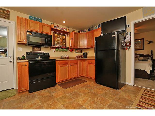 11601 Bottom Diggins Road, Cadet, MO 63630
