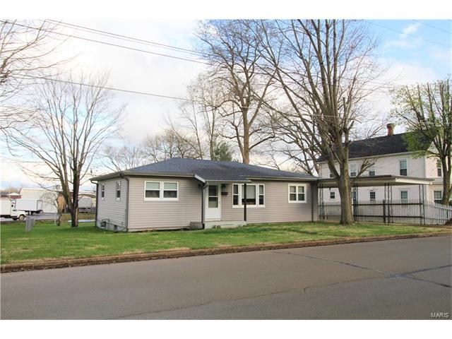 514 Carleton Street, Farmington, MO 63640