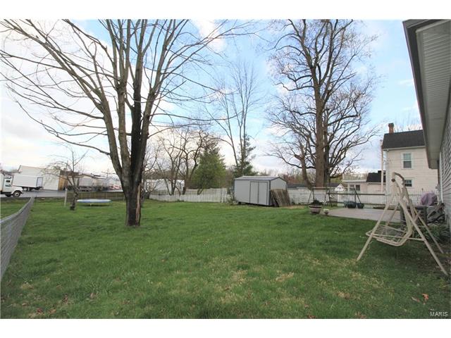 514 Carleton Street, Farmington, MO 63640