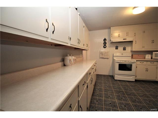 514 Carleton Street, Farmington, MO 63640