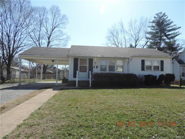 408 Boyce Street, Farmington, MO 63640