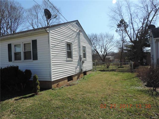 408 Boyce Street, Farmington, MO 63640