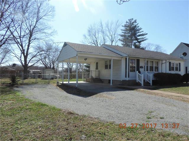 408 Boyce Street, Farmington, MO 63640