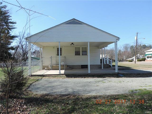 408 Boyce Street, Farmington, MO 63640