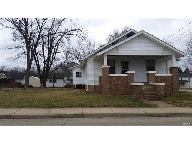 201 Long, Farmington, MO 63640