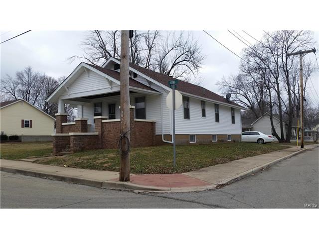 201 Long, Farmington, MO 63640