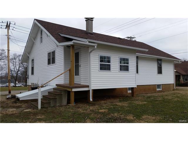 201 Long, Farmington, MO 63640
