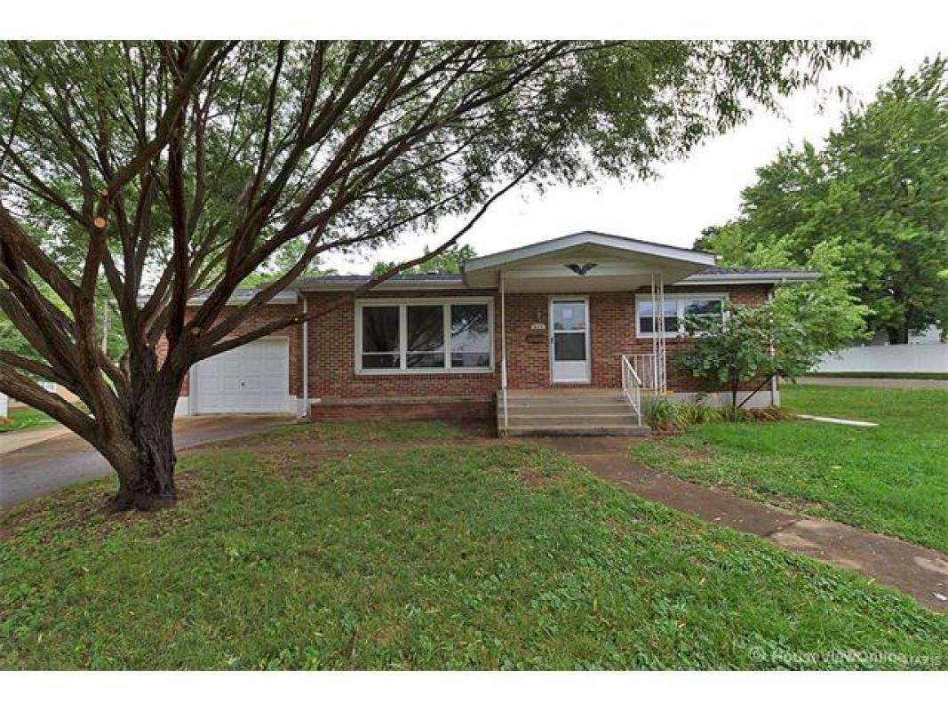 815 Michigan, Farmington, MO 63640