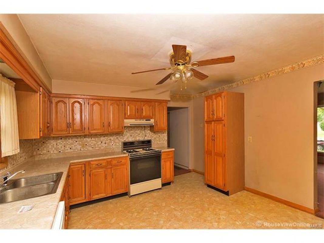 815 Michigan, Farmington, MO 63640