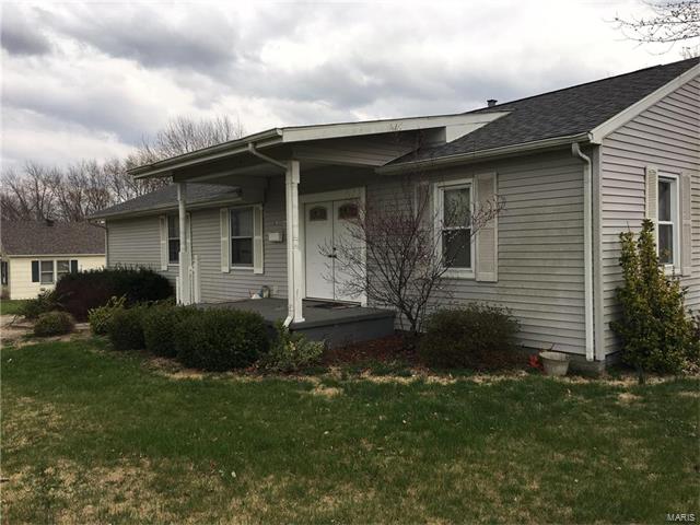 130 Burks Road, Farmington, MO 63640