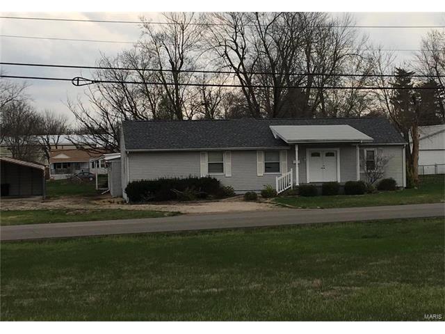 130 Burks Road, Farmington, MO 63640