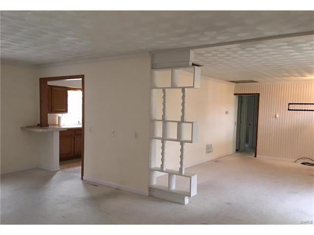 130 Burks Road, Farmington, MO 63640