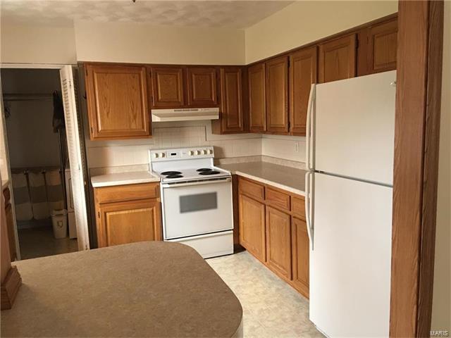 130 Burks Road, Farmington, MO 63640