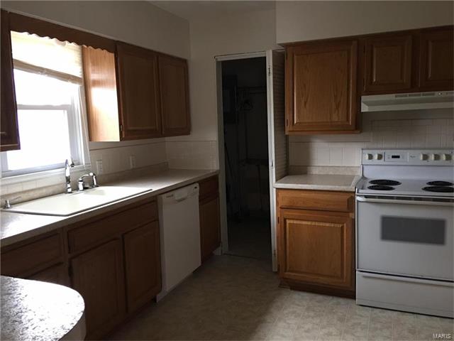 130 Burks Road, Farmington, MO 63640