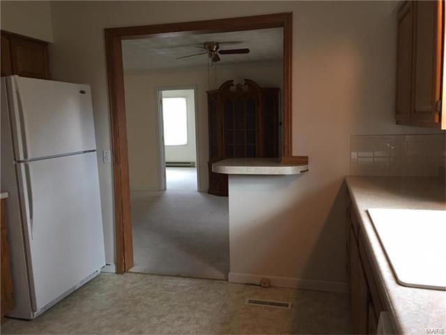 130 Burks Road, Farmington, MO 63640