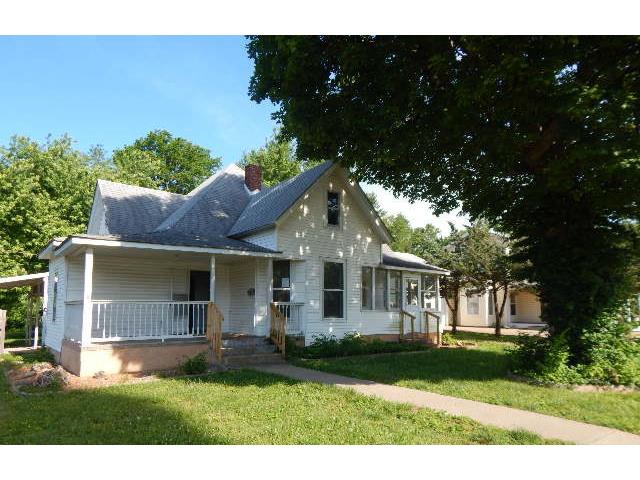 513 Perrine RdFarmington, MO, 63640Saint Francois County