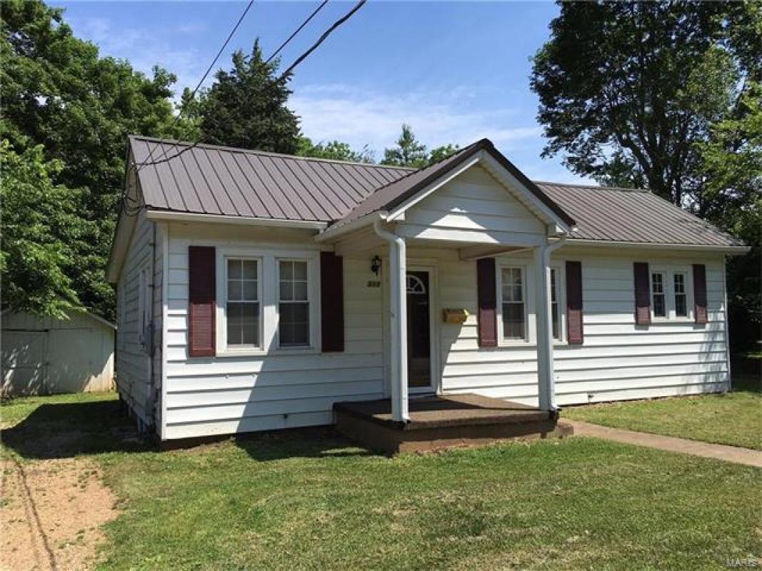 513 Liberty, Farmington, MO 63640