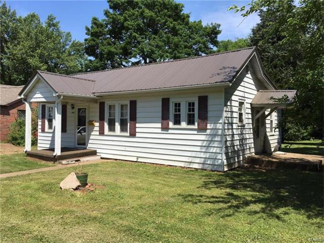 513 Liberty, Farmington, MO 63640