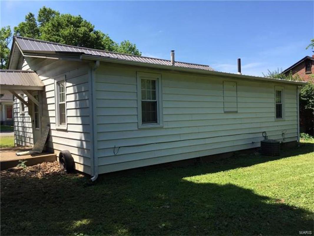 513 Liberty, Farmington, MO 63640
