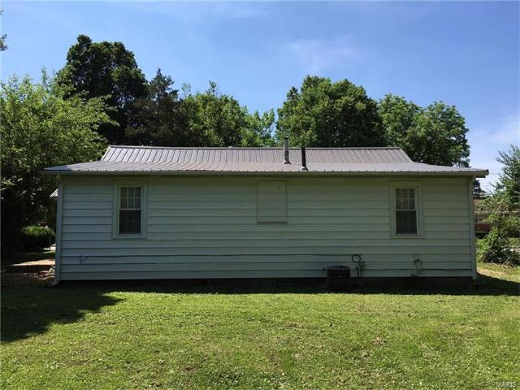 513 Liberty, Farmington, MO 63640