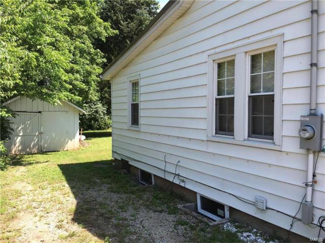 513 Liberty, Farmington, MO 63640
