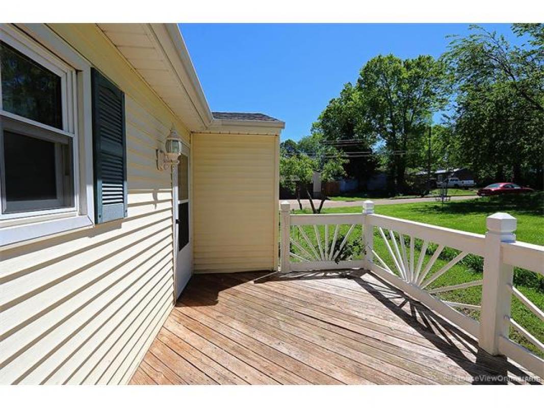 109 Alexander, Farmington, MO 63640