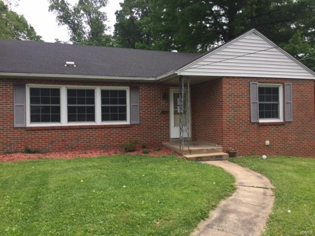 507 Maple, Farmington, MO 63640